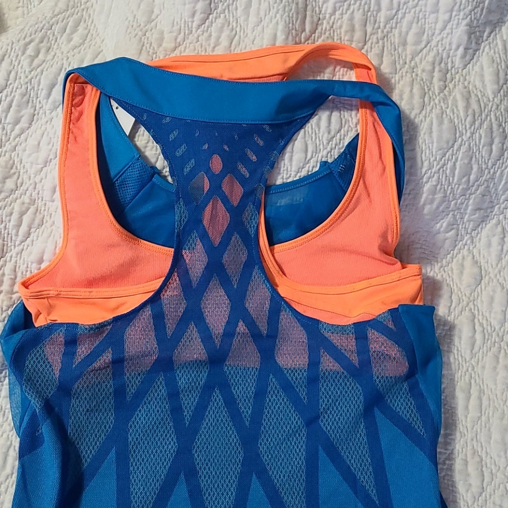 ADIDAS W ADIZERO DRESS - Picture 6 of 7